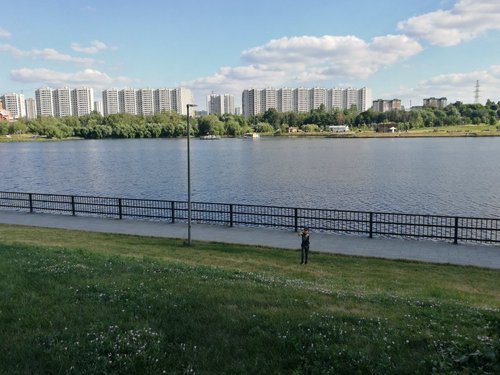 10 лучших достопримечательностей в Марьино (Москва) 2023 - Tripadvisor